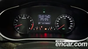Kia K7, 2014 — миниатюра 8