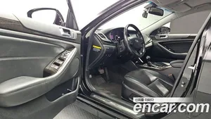 Kia K7, 2014 — миниатюра 10