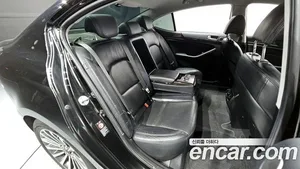 Kia K7, 2014 — миниатюра 12