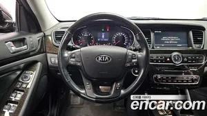 Kia K7, 2014 — миниатюра 13