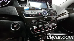 Kia K7, 2014 — миниатюра 15
