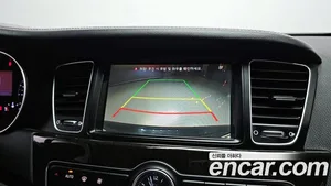 Kia K7, 2014 — миниатюра 16