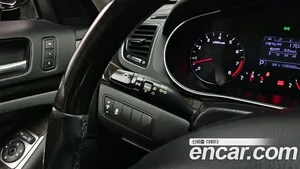 Kia K7, 2014 — миниатюра 19