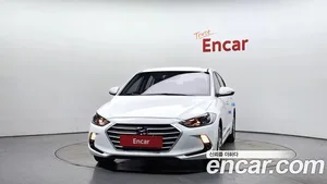 Hyundai Avante, 2018 — миниатюра 3