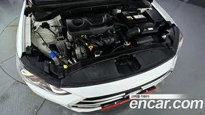 Hyundai Avante, 2018 — миниатюра 6