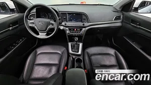Hyundai Avante, 2018 — миниатюра 7