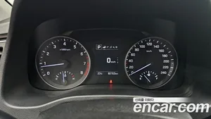 Hyundai Avante, 2018 — миниатюра 8