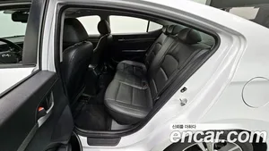 Hyundai Avante, 2018 — миниатюра 11
