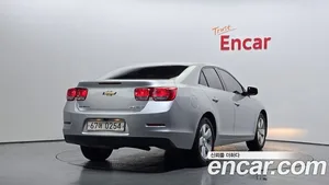 Chevrolet Malibu, 2016 — миниатюра 2