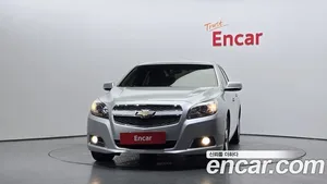 Chevrolet Malibu, 2016 — миниатюра 3