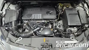 Chevrolet Malibu, 2016 — миниатюра 6