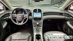 Chevrolet Malibu, 2016 — миниатюра 7