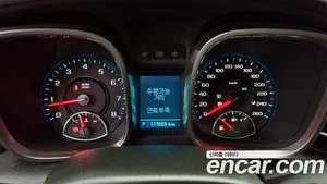 Chevrolet Malibu, 2016 — миниатюра 8