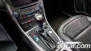 Chevrolet Malibu, 2016 — миниатюра 9