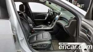 Chevrolet Malibu, 2016 — миниатюра 10