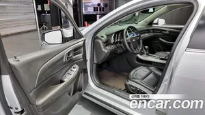 Chevrolet Malibu, 2016 — миниатюра 11