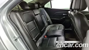 Chevrolet Malibu, 2016 — миниатюра 12