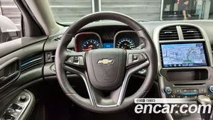 Chevrolet Malibu, 2016 — миниатюра 13