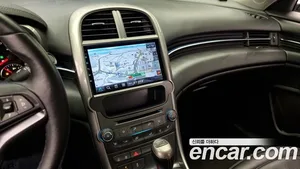 Chevrolet Malibu, 2016 — миниатюра 14