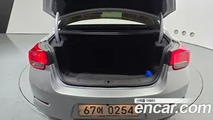 Chevrolet Malibu, 2016 — миниатюра 20