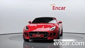 Jaguar F-type, 2015 — миниатюра 3