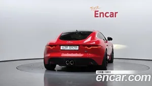 Jaguar F-type, 2015 — миниатюра 4