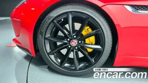 Jaguar F-type, 2015 — миниатюра 5