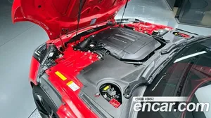 Jaguar F-type, 2015 — миниатюра 6