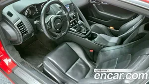 Jaguar F-type, 2015 — миниатюра 7