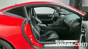 Jaguar F-type, 2015 — миниатюра 11