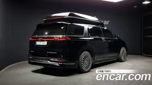 Kia Carnival, 2021 — миниатюра 2