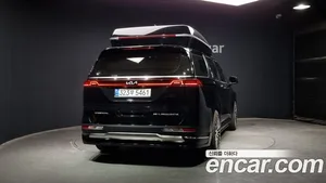Kia Carnival, 2021 — миниатюра 4