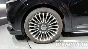 Kia Carnival, 2021 — миниатюра 5