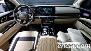 Kia Carnival, 2021 — миниатюра 7