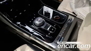 Kia Carnival, 2021 — миниатюра 9
