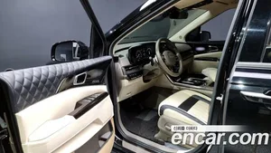 Kia Carnival, 2021 — миниатюра 10