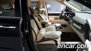 Kia Carnival, 2021 — миниатюра 11