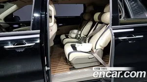 Kia Carnival, 2021 — миниатюра 12