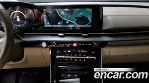 Kia Carnival, 2021 — миниатюра 14