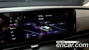 Kia Carnival, 2021 — миниатюра 16