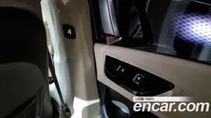Kia Carnival, 2021 — миниатюра 18