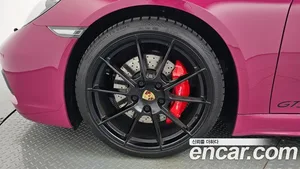 Porsche 718, 2024 — миниатюра 5