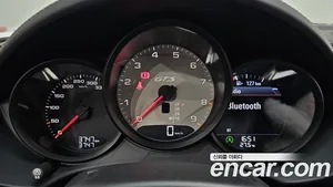Porsche 718, 2024 — миниатюра 8