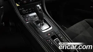 Porsche 718, 2024 — миниатюра 9