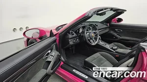Porsche 718, 2024 — миниатюра 10