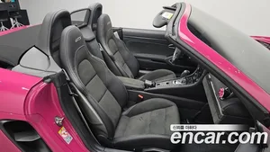 Porsche 718, 2024 — миниатюра 11