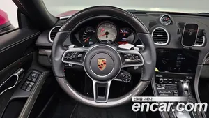 Porsche 718, 2024 — миниатюра 12