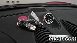 Porsche 718, 2024 — миниатюра 18
