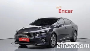 Kia K7, 2020 — миниатюра 1