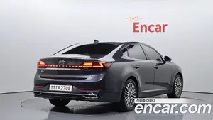 Kia K7, 2020 — миниатюра 2
